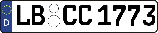 LB-CC1773