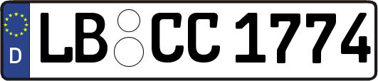 LB-CC1774