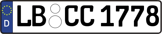 LB-CC1778