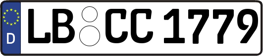 LB-CC1779