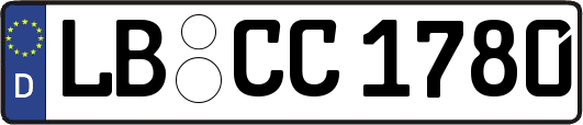 LB-CC1780