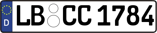 LB-CC1784