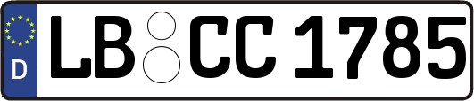 LB-CC1785