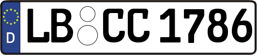 LB-CC1786