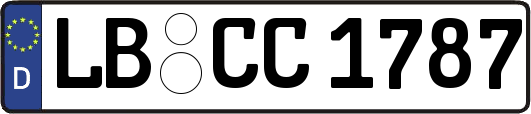 LB-CC1787