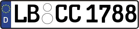 LB-CC1788
