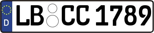 LB-CC1789