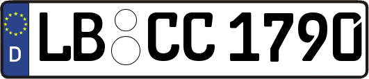 LB-CC1790