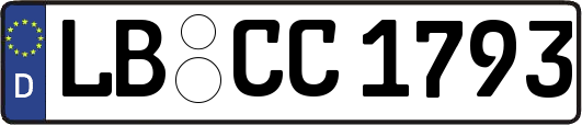 LB-CC1793