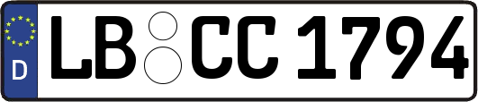 LB-CC1794