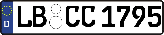 LB-CC1795