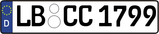 LB-CC1799