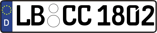 LB-CC1802