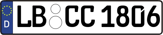 LB-CC1806