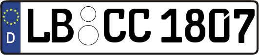 LB-CC1807