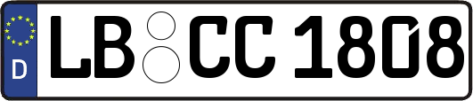 LB-CC1808