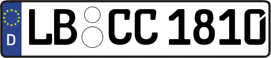 LB-CC1810