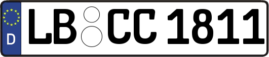 LB-CC1811
