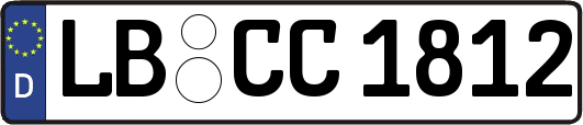 LB-CC1812