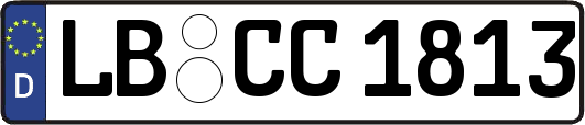 LB-CC1813