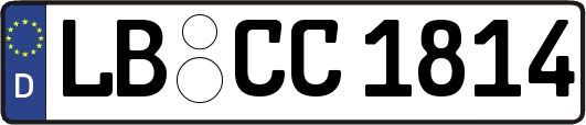 LB-CC1814
