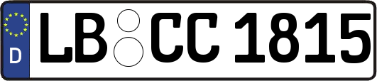 LB-CC1815