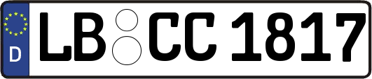 LB-CC1817
