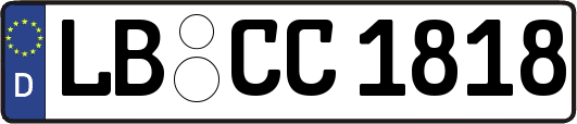 LB-CC1818