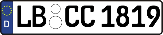 LB-CC1819