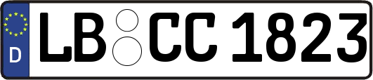 LB-CC1823