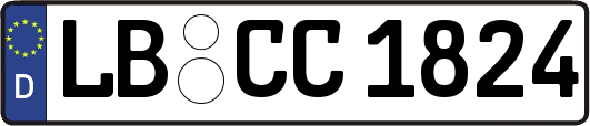 LB-CC1824