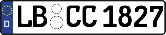 LB-CC1827