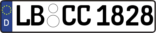 LB-CC1828