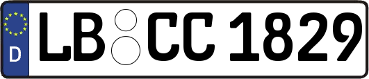 LB-CC1829