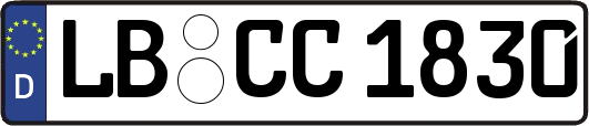 LB-CC1830