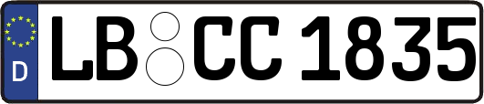LB-CC1835