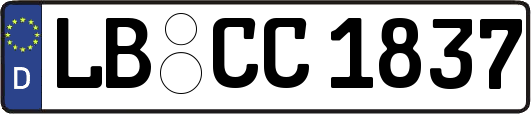 LB-CC1837