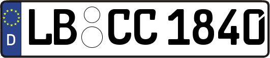 LB-CC1840
