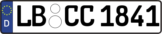 LB-CC1841
