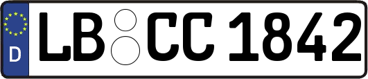 LB-CC1842