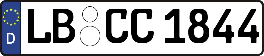 LB-CC1844
