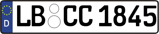 LB-CC1845