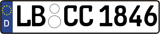 LB-CC1846