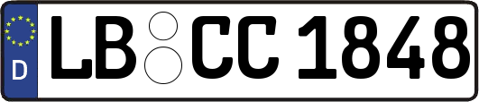 LB-CC1848