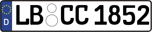 LB-CC1852