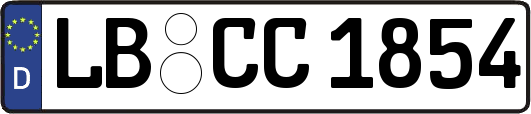 LB-CC1854