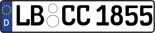 LB-CC1855