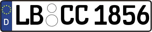 LB-CC1856