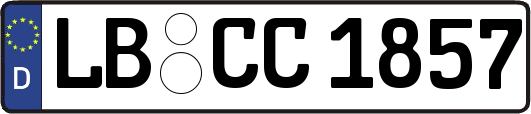 LB-CC1857