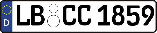 LB-CC1859